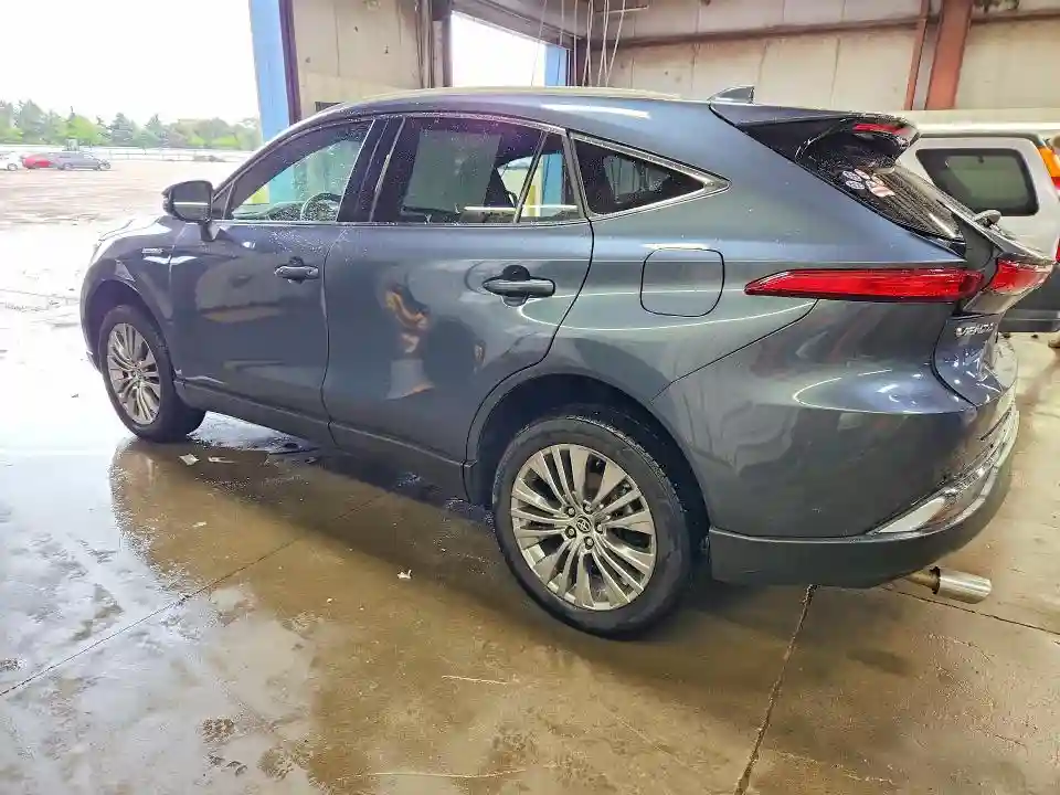 JTEAAAAH1MJ075328 2021 TOYOTA VENZA-1