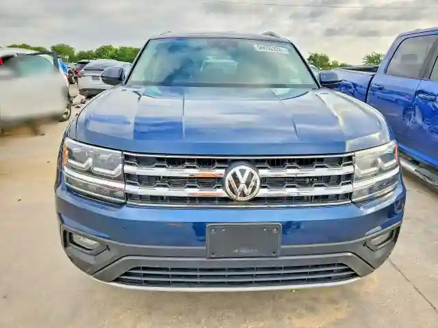 1V2LR2CA0JC571232 2018 VOLKSWAGEN ATLAS-4