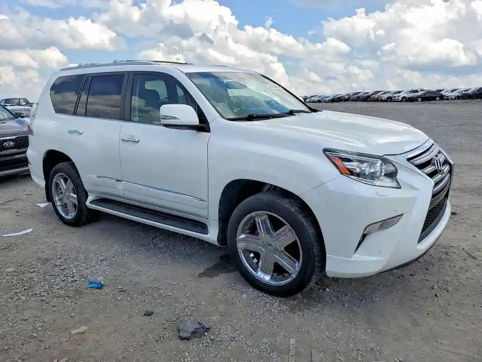 JTJBM7FX8J5192103 2018 LEXUS GX-3