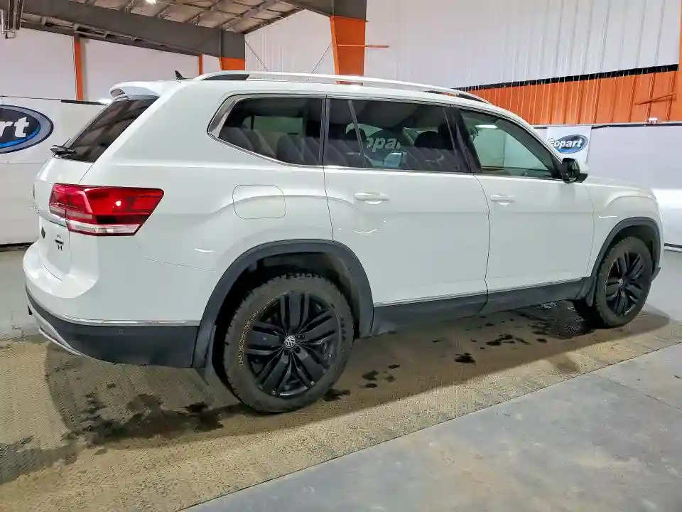 1V2NR2CA4KC514610 2019 VOLKSWAGEN ATLAS-2