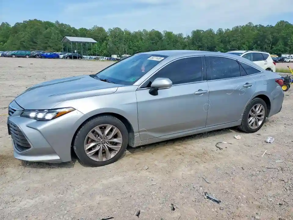 4T1JZ1FB5MU066935 2021 TOYOTA AVALON-0