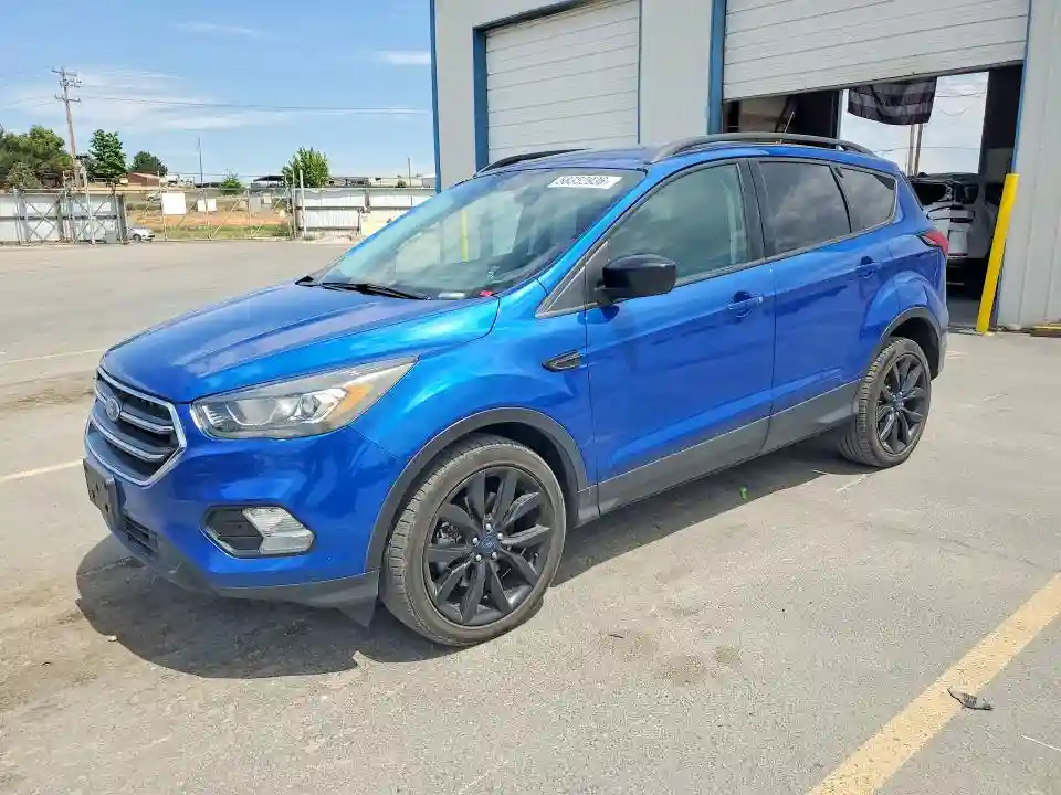 1FMCU9GDXKUC54109 2019 FORD ESCAPE-0