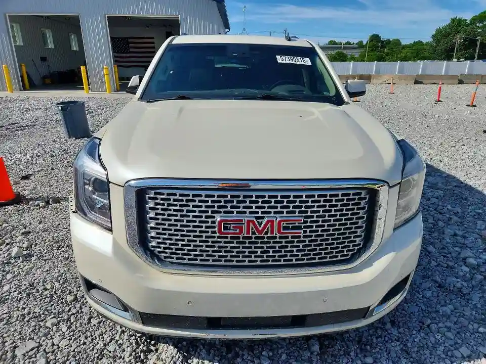 1GKS2CKJ7FR273441 2015 GMC YUKON-4