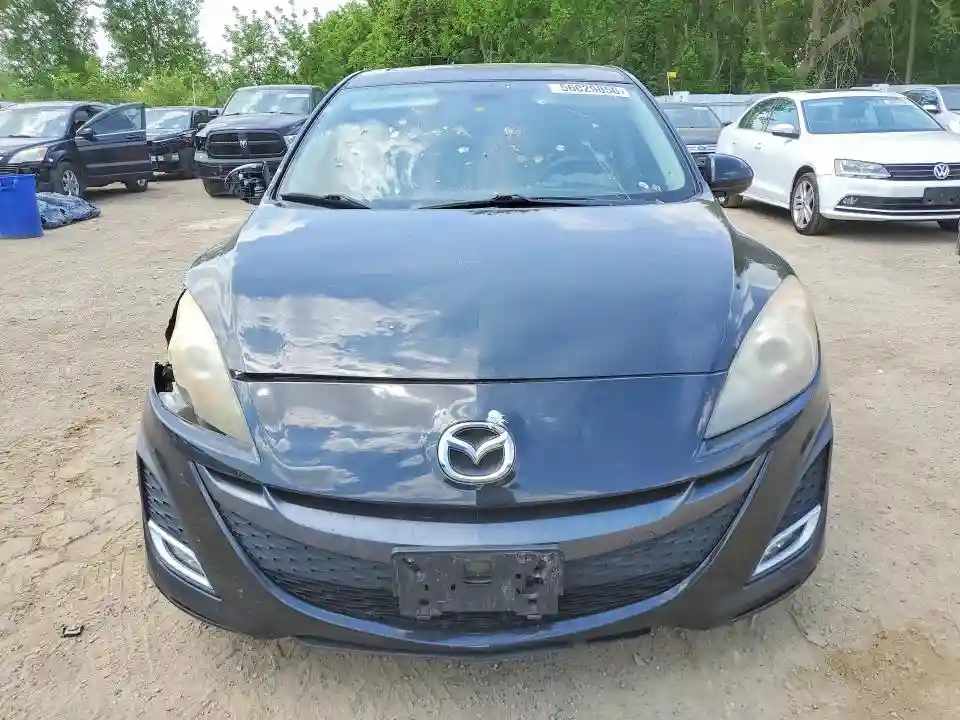 JM1BL1H53A1170645 2010 MAZDA MAZDA3-4