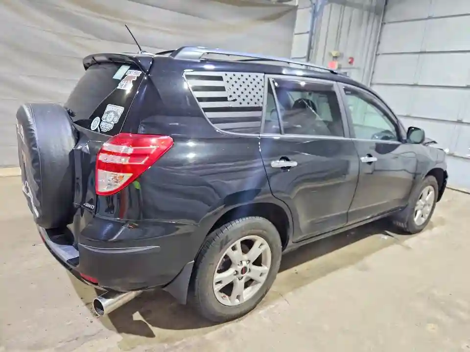 2T3BF4DVXCW198803 2012 TOYOTA RAV4-2