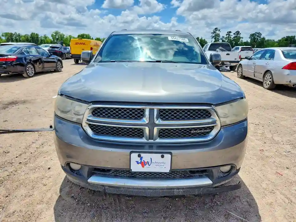 1C4RDHDG7CC113724 2012 DODGE DURANGO-4