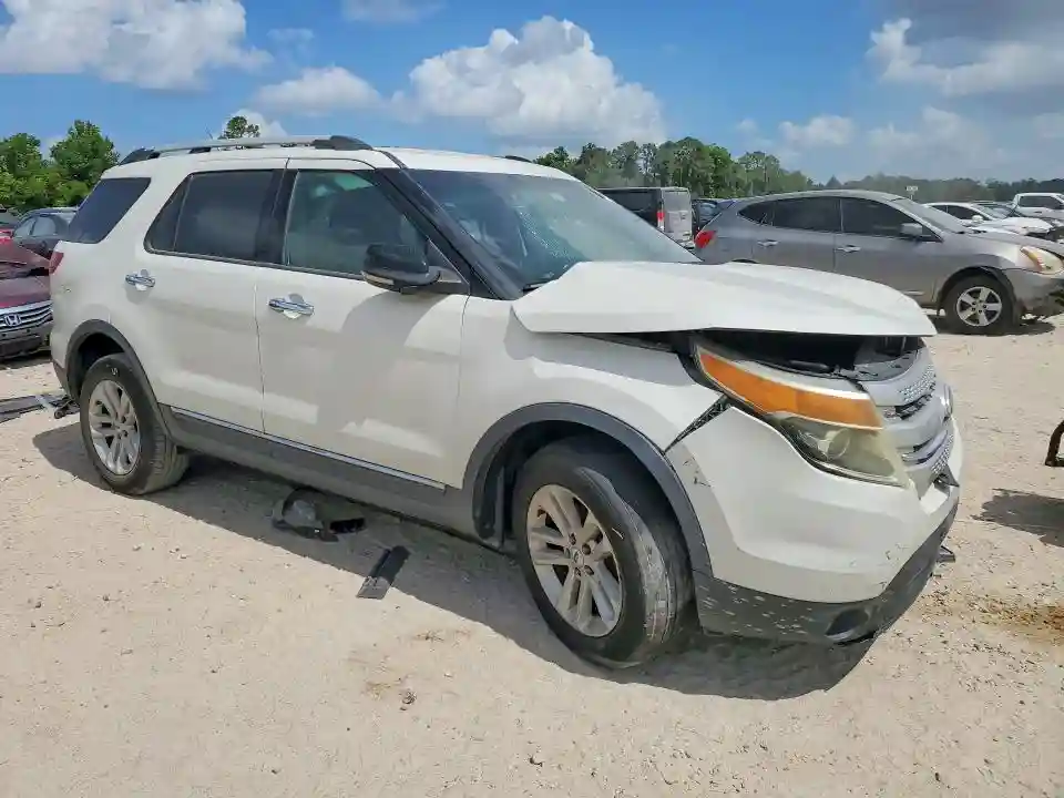 1FMHK8D80CGA85389 2012 FORD EXPLORER X-3