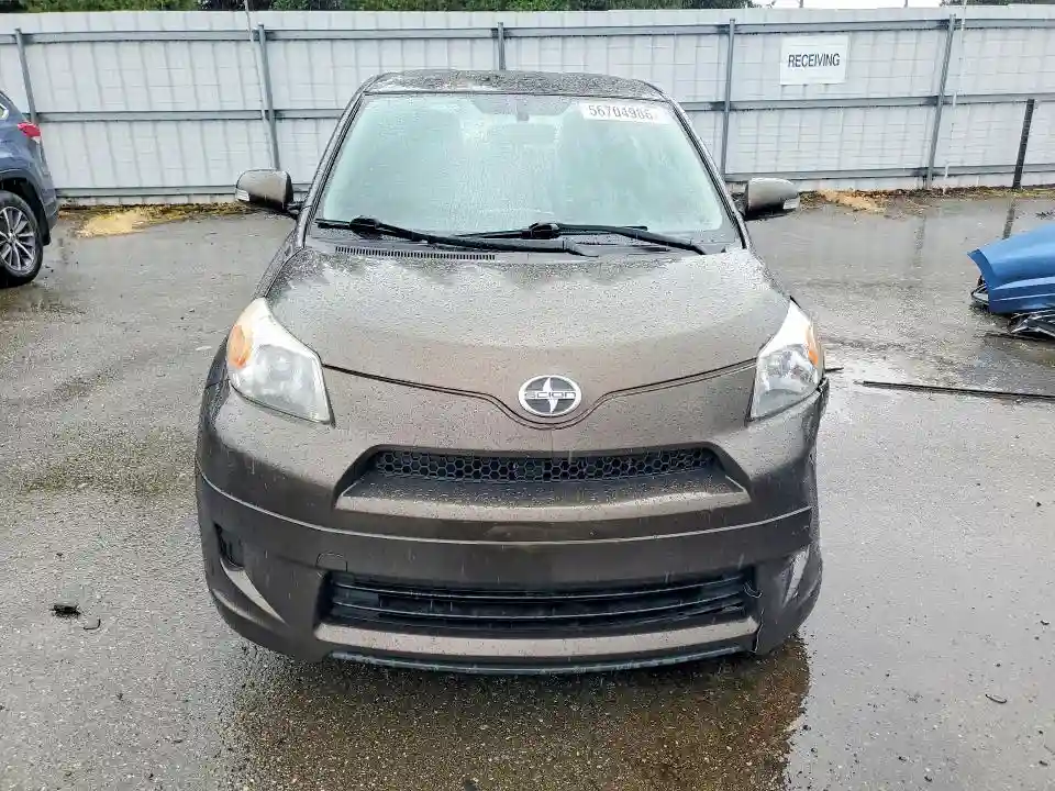 JTKKU4B46B1009554 2011 SCION XD-4