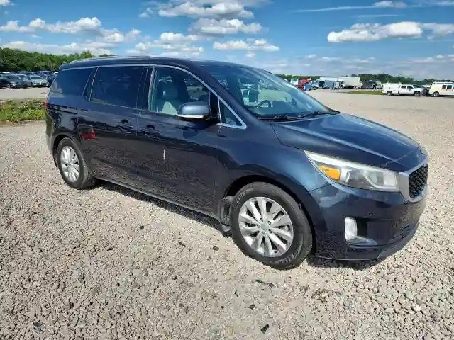KNDMC5C17H6263492 2017 KIA SEDONA-3