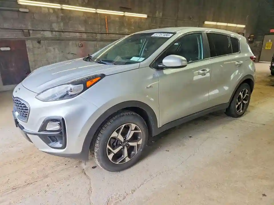 KNDPMCAC3L7642155 2020 KIA SPORTAGE-0