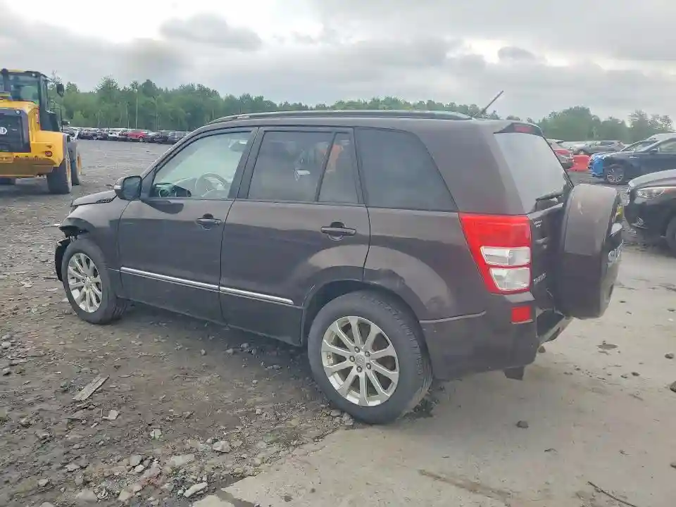 JS3TD0D70D4100009 2013 SUZUKI GR VITARA-1