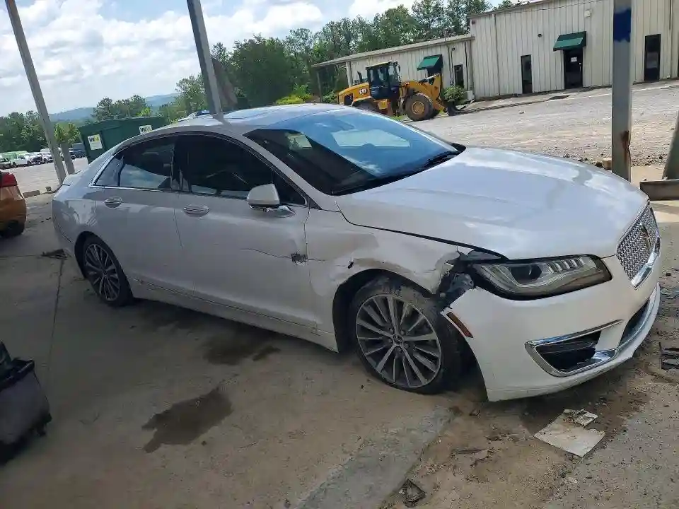 3LN6L5LU1HR659502 2017 LINCOLN MKZ-3