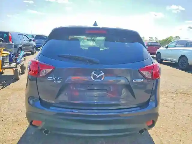 JM3KE4CY2E0427407 2014 MAZDA CX-5-5
