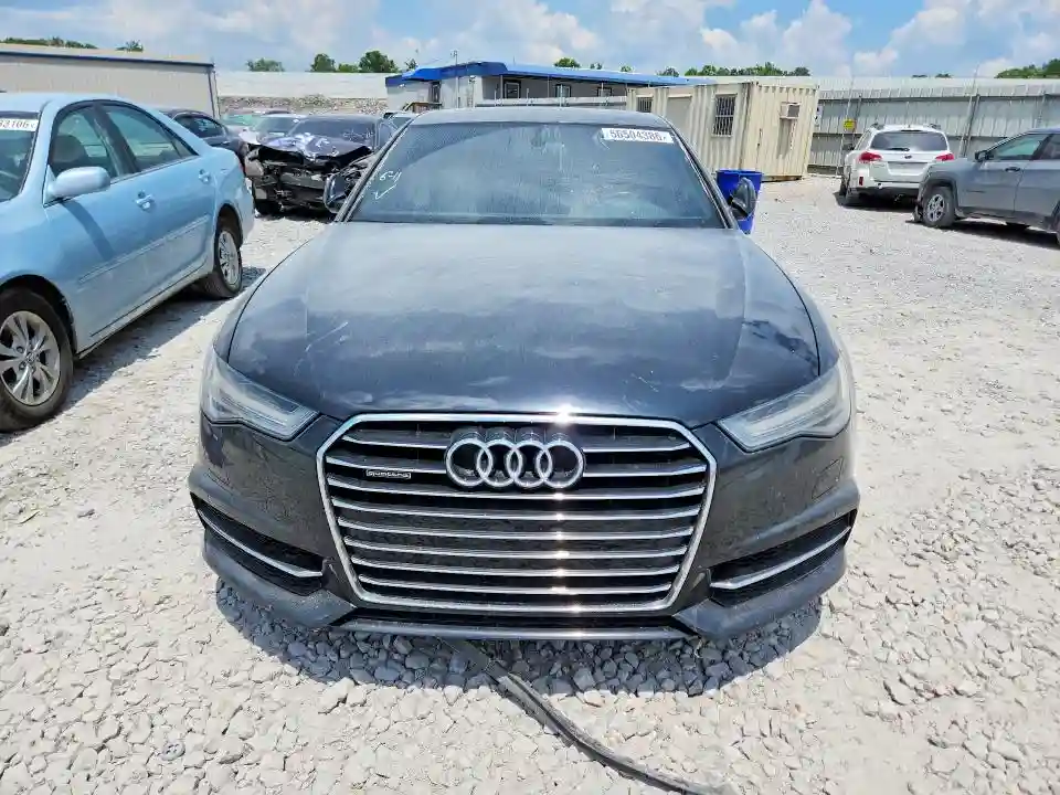 WAUGFAFC8GN045184 2016 AUDI A6-4