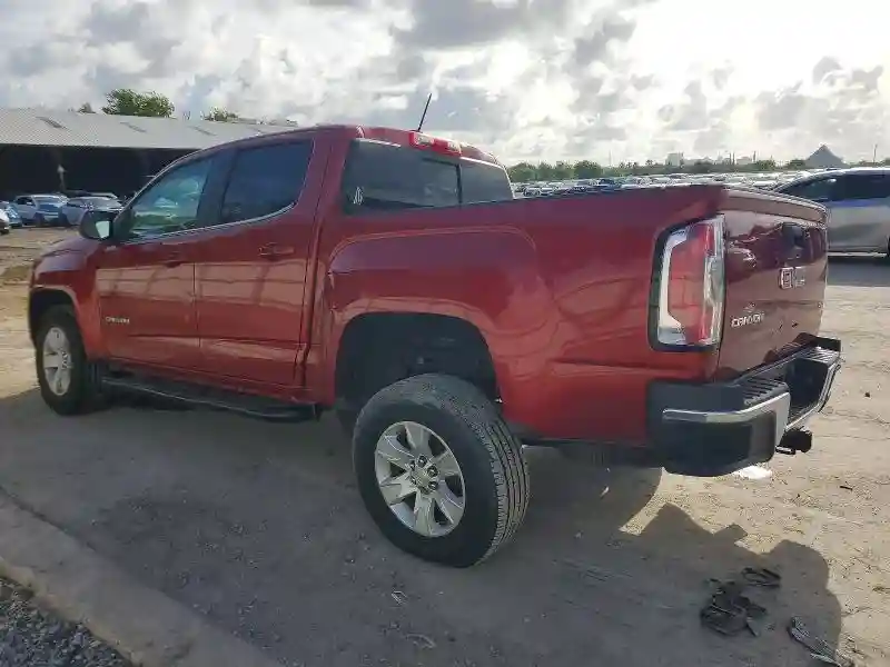 1GTG5CE30G1167337 2016 GMC CANYON-2