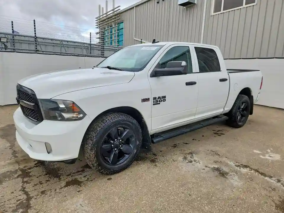 3C6RR7KT0MG699782 2021 RAM 1500-0