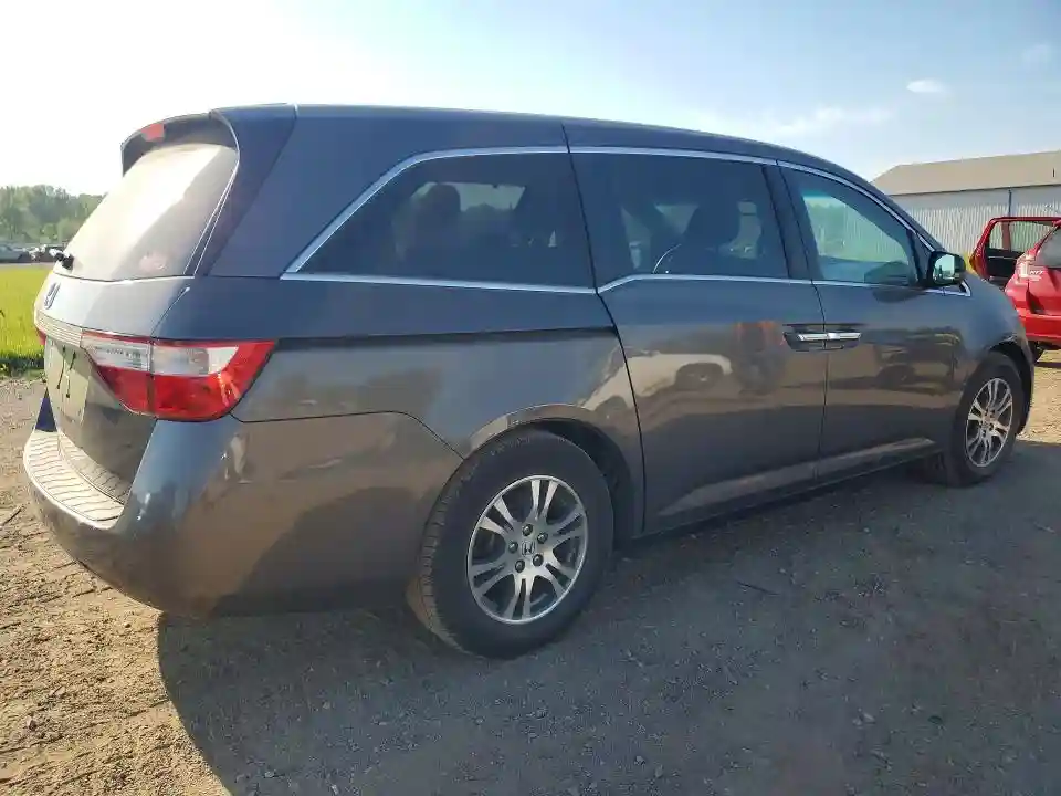 5FNRL5H60CB006875 2012 HONDA ODYSSEY-2