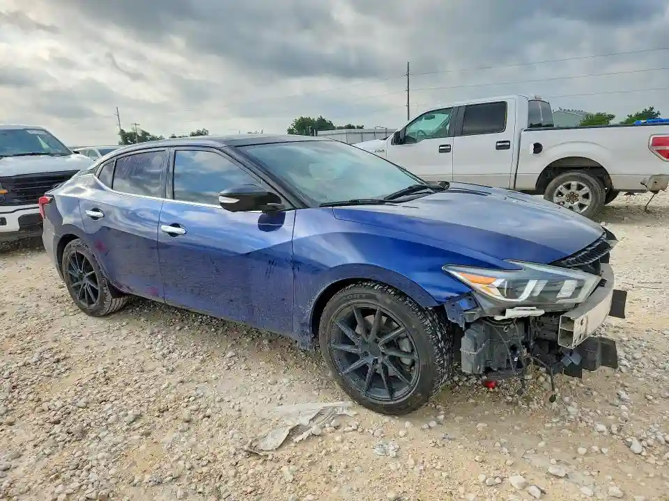 1N4AA6AP3GC428451 2016 NISSAN MAXIMA-3