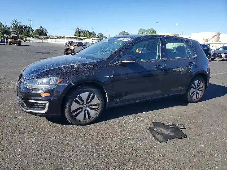 WVWKR7AU1KW916436 2019 VOLKSWAGEN GOLF-0