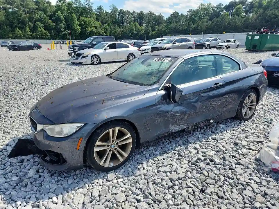 WBA3V7C5XG5A27427 2016 BMW 4 SERIES-0