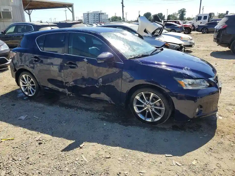 JTHKD5BH0B2027590 2011 LEXUS CT 200-3