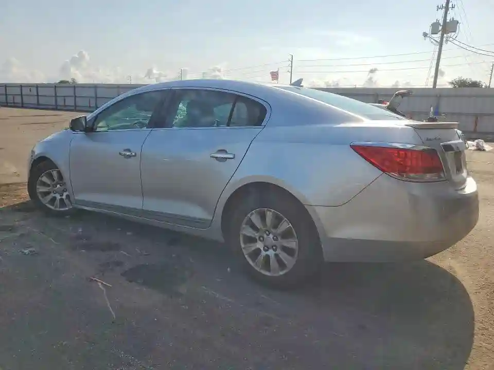 1G4GA5ER3CF177722 2012 BUICK LACROSSE-1