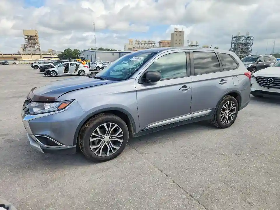 JA4AD2A30GZ039569 2016 MITSUBISHI OUTLANDER-0
