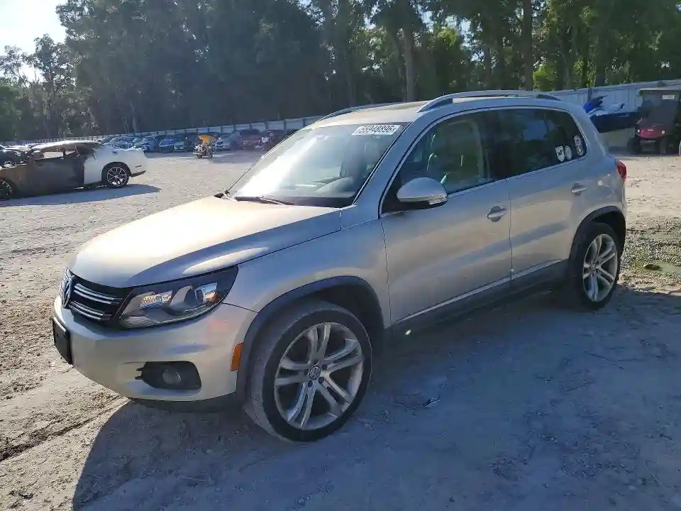 WVGAV3AX3DW081108 2013 VOLKSWAGEN TIGUAN-0