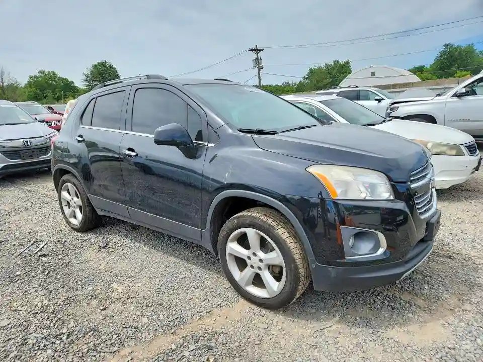 KL7CJRSB1GB684498 2016 CHEVROLET TRAX-3