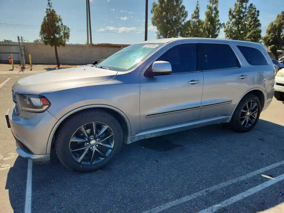 1C4RDHAG5EC286455 2014 DODGE DURANGO-0