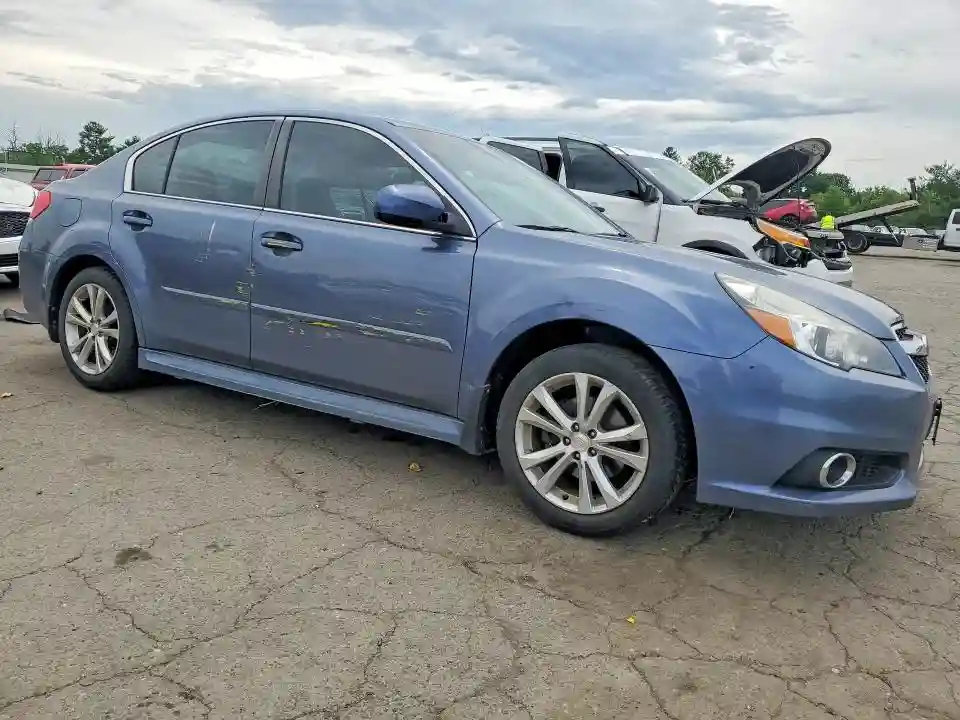4S3BMCM69E3034036 2014 SUBARU LEGACY-3