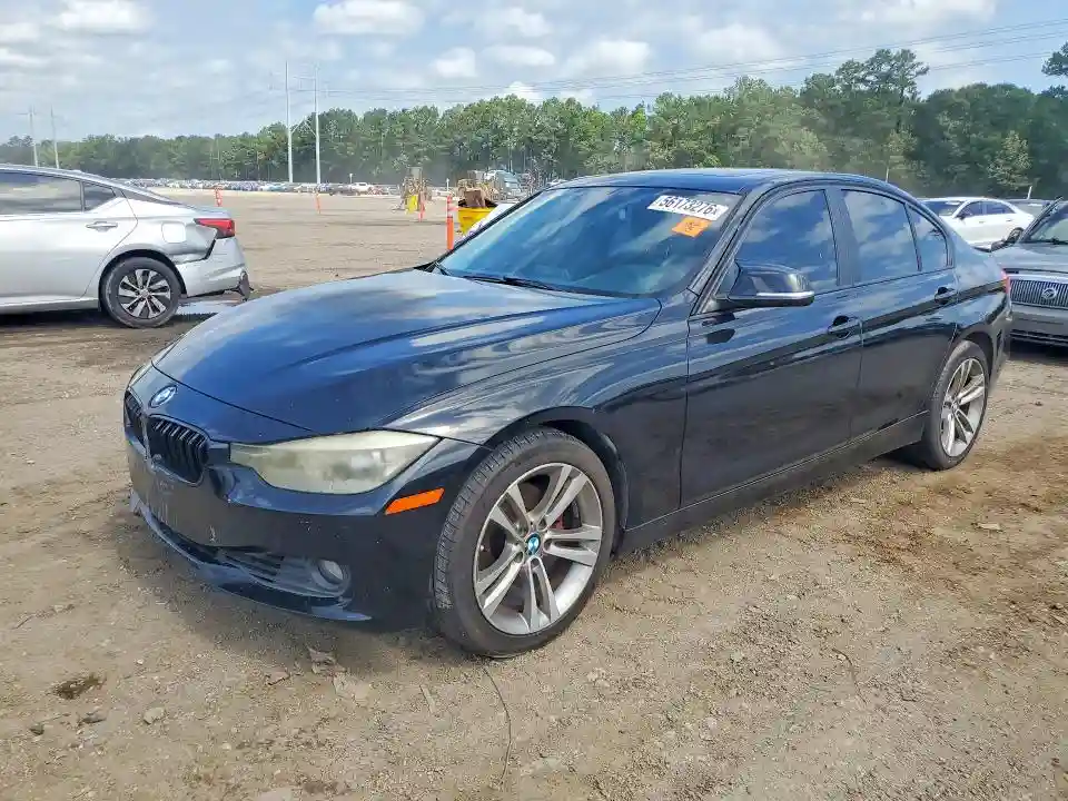 WBA3C1C50FK120358 2015 BMW 3 SERIES-0
