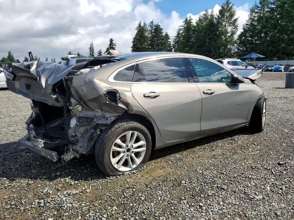 1G1ZD5STXJF182409 2018 CHEVROLET MALIBU-2
