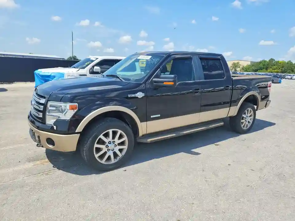 1FTFW1ET4EKE29722 2014 FORD F150-0