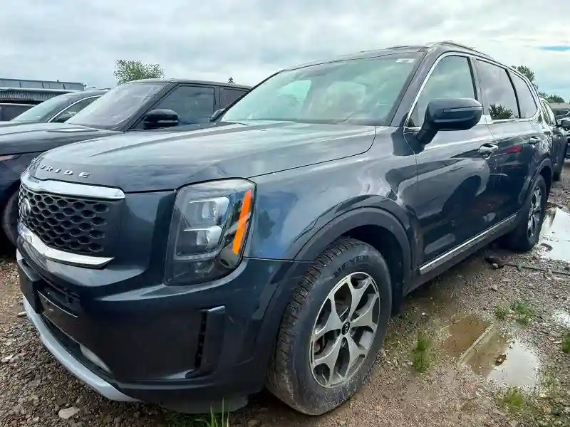 5XYP3DHCXMG179126 2021 KIA TELLURIDE-1