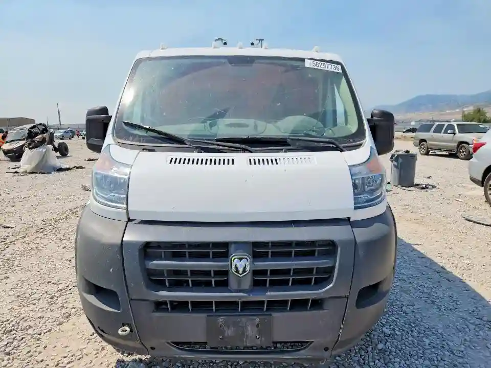 3C6TRVAG3GE132772 2016 RAM PROMASTER-4
