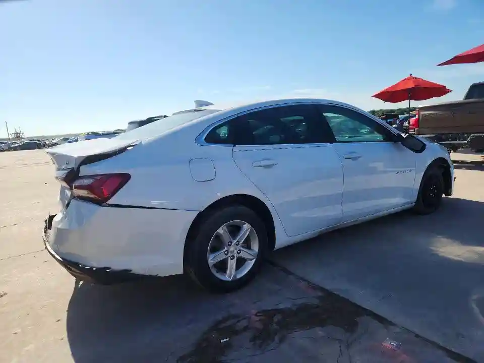 1G1ZD5ST4NF170276 2022 CHEVROLET MALIBU-2
