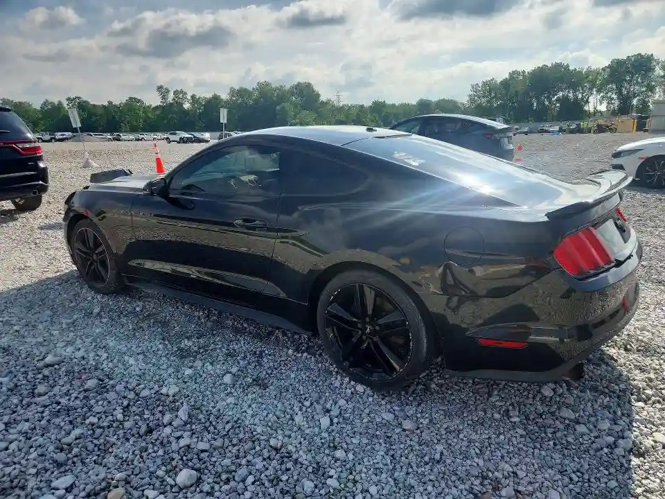 1FA6P8TH2G5335897 2016 FORD MUSTANG-1