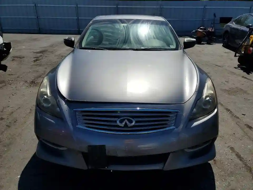 JN1CV6EK2BM214465 2011 INFINITI G37-4