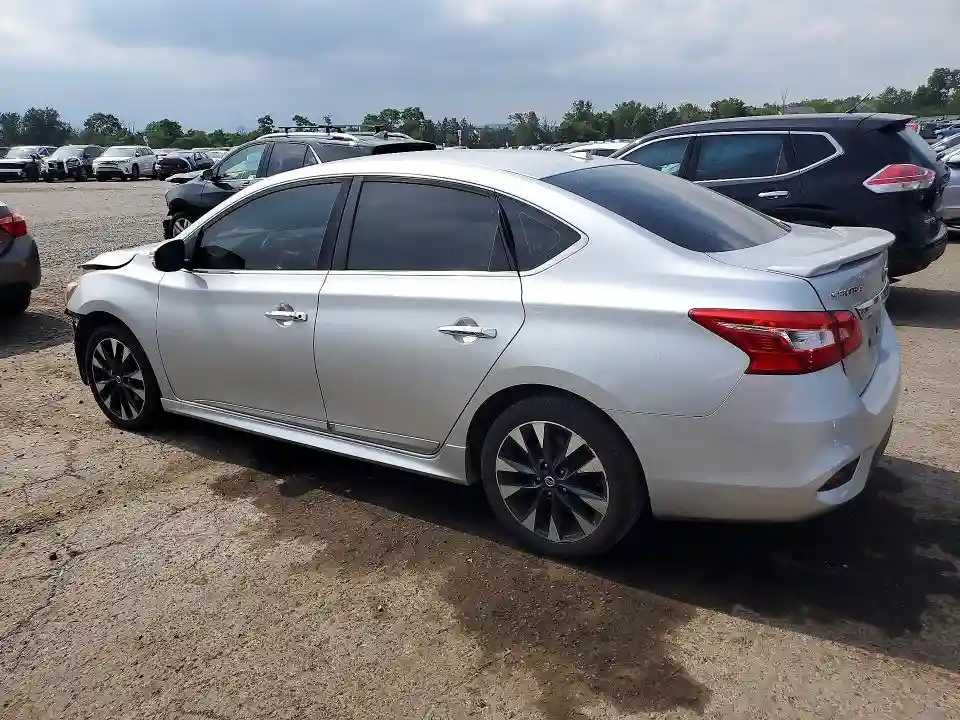 3N1AB7AP7GY300804 2016 NISSAN SENTRA-1