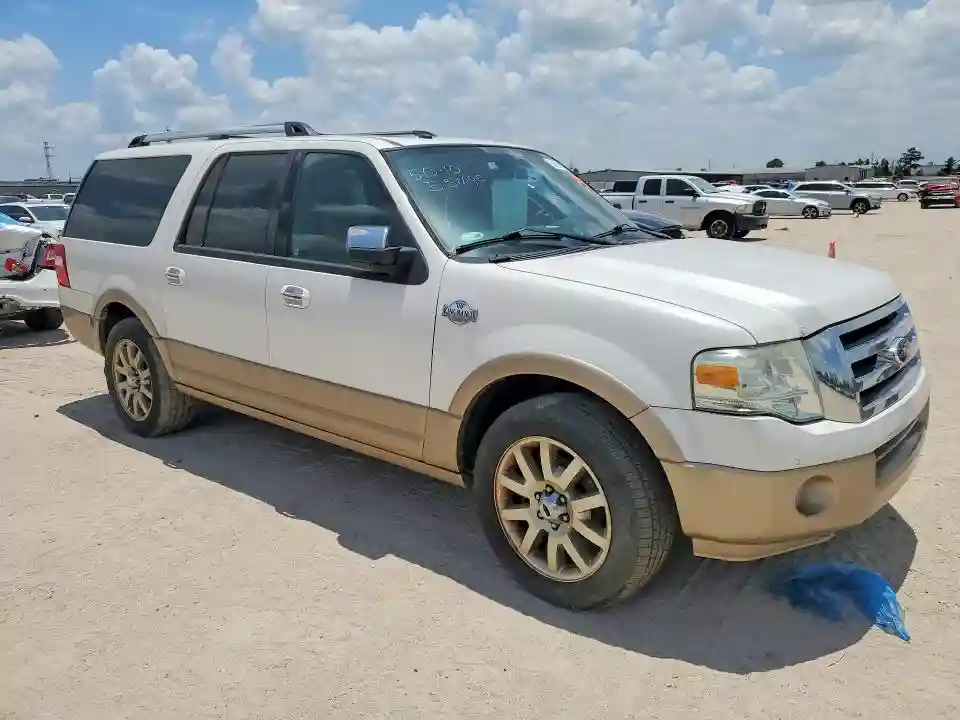 1FMJK1H56EEF44142 2014 FORD EXPEDITION-3