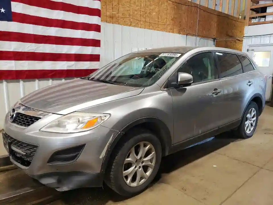 JM3TB3CA1C0343229 2012 MAZDA CX-9-0