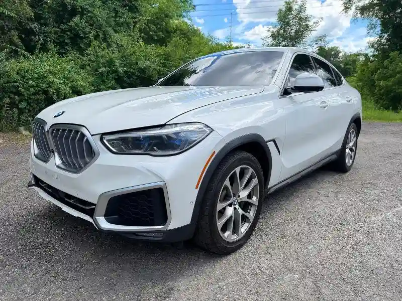 5UXCY6C0XL9D21128 2020 BMW X6-0