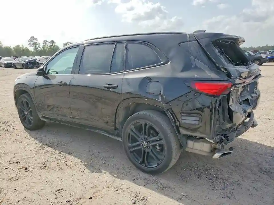 5GAERBRS8SJ142171 2025 BUICK ENCLAVE-1