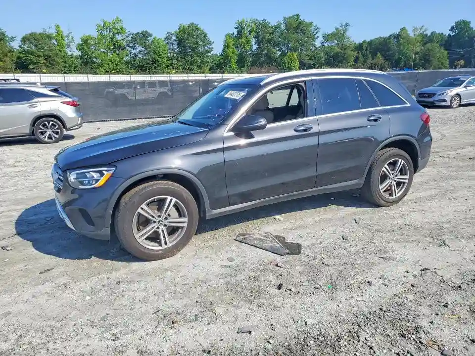 W1N0G8DB7LF780420 2020 MERCEDES-BENZ GLC-CLASS-0