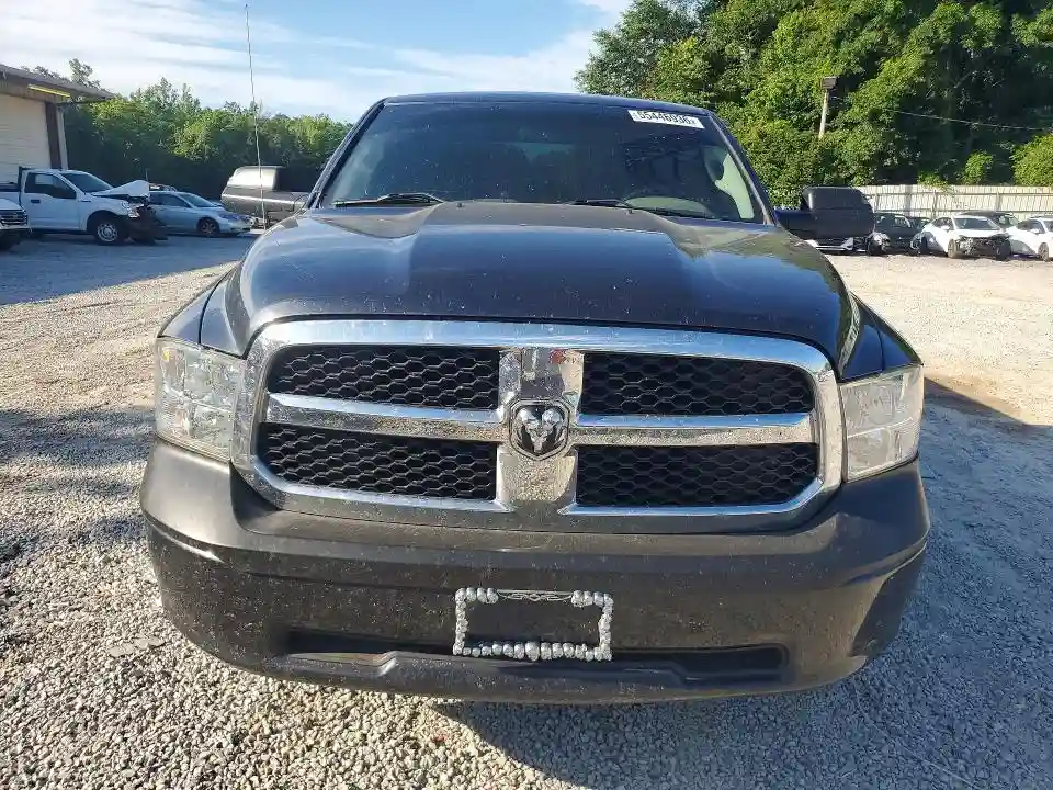 1C6RR6FG9KS628285 2019 RAM 1500-4