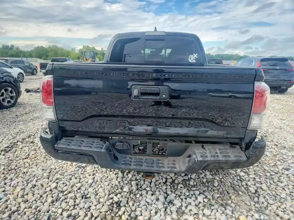 3TMCZ5AN4NM469106 2022 TOYOTA TACOMA-5