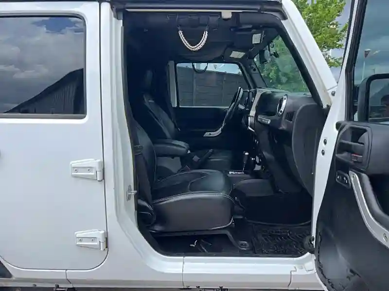 1C4BJWFG3FL530855 2015 JEEP WRANGLER-4