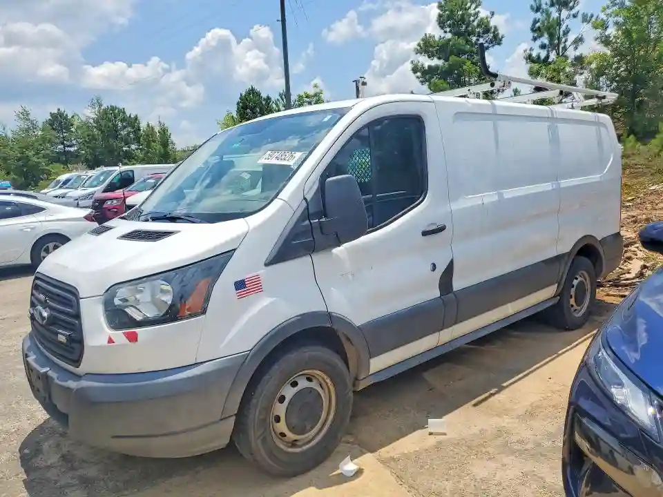 1FTNE2CV4FKB13344 2016 FORD TRANSIT-0