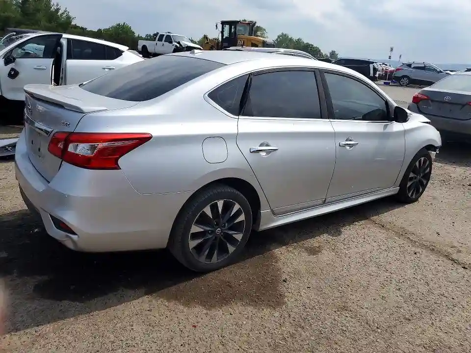 3N1AB7AP7GY300804 2016 NISSAN SENTRA-2